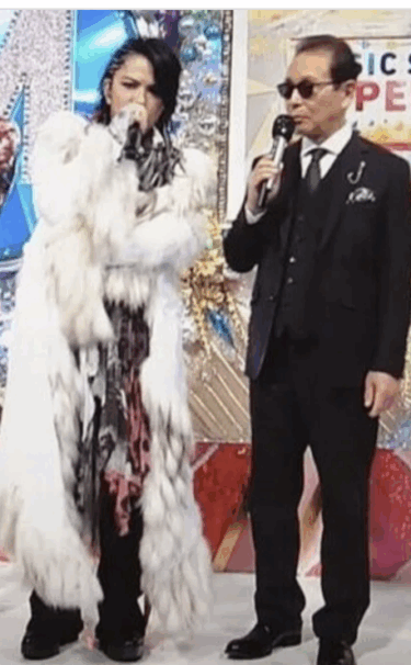 【HYDE身長高かったら】156cm説の真実！大石恵との現在と子供への遺伝子継承がヤバい？