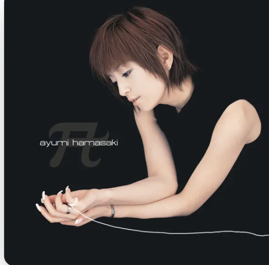 浜崎あゆみ A apple music参照