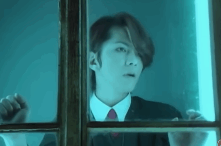 L'Arc～en～Ciel「Lies and Truth」-Music Clip-